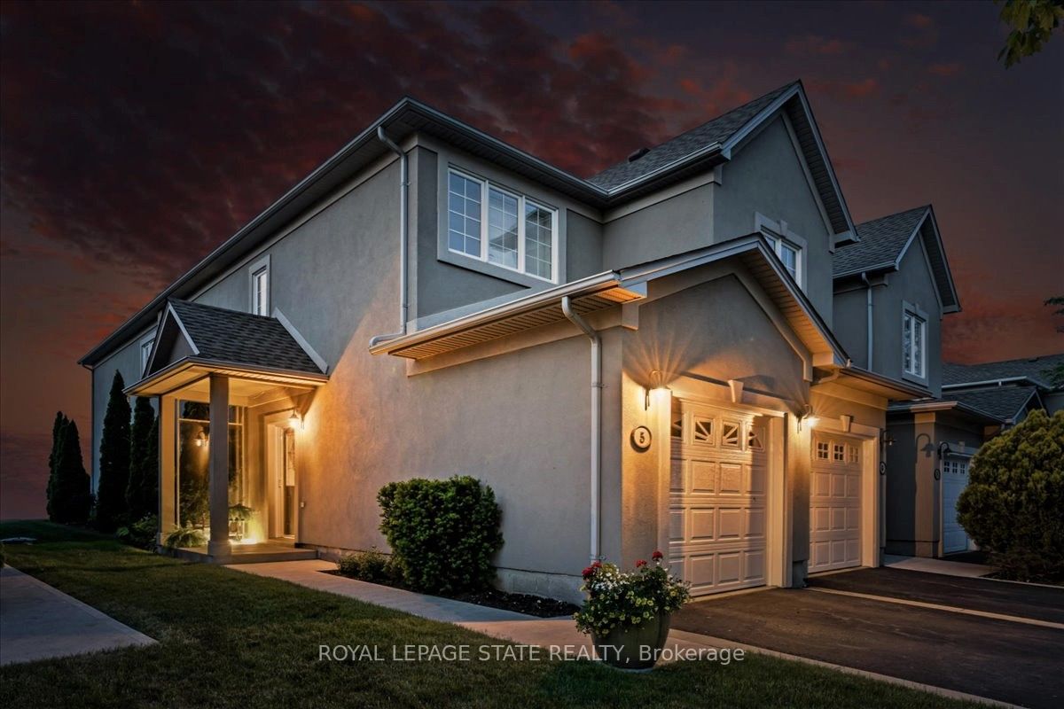 484 Millen Rd, #5