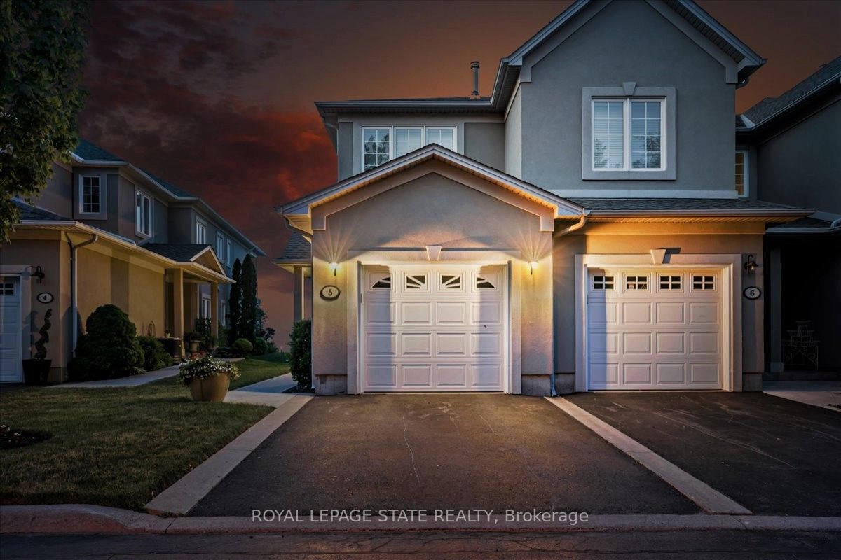 484 Millen Rd, #5