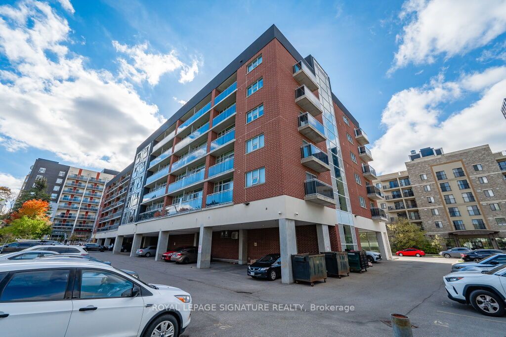308 Lester St, #301