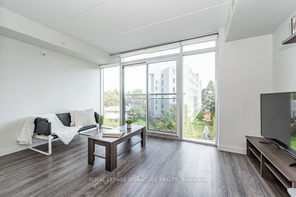 308 Lester St, #301