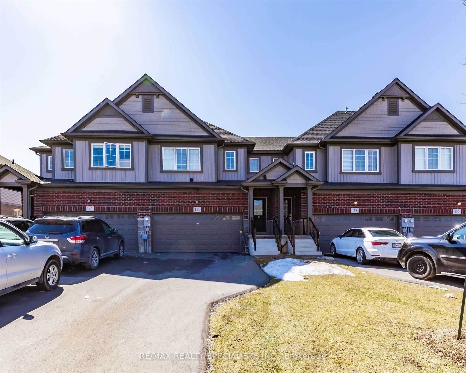 151 JUNEBERRY Road