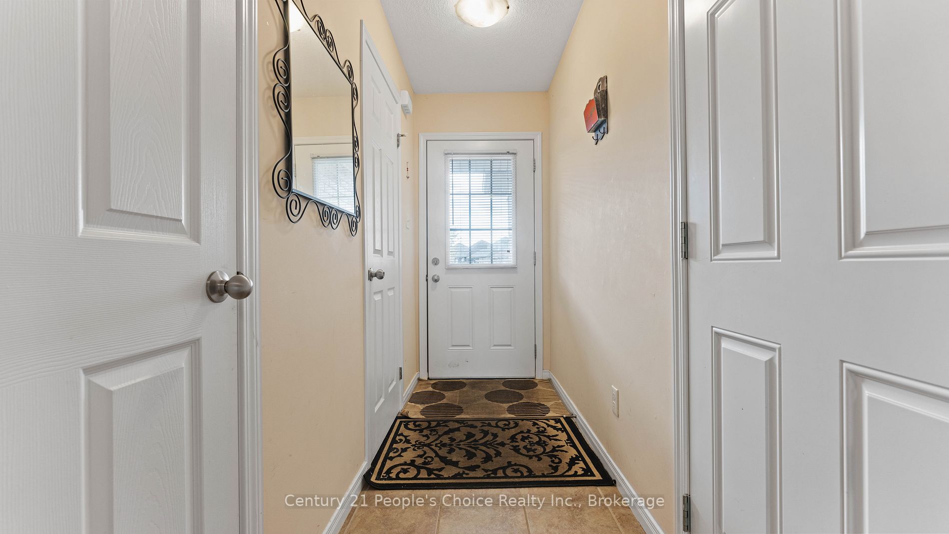 7 Trillium Way