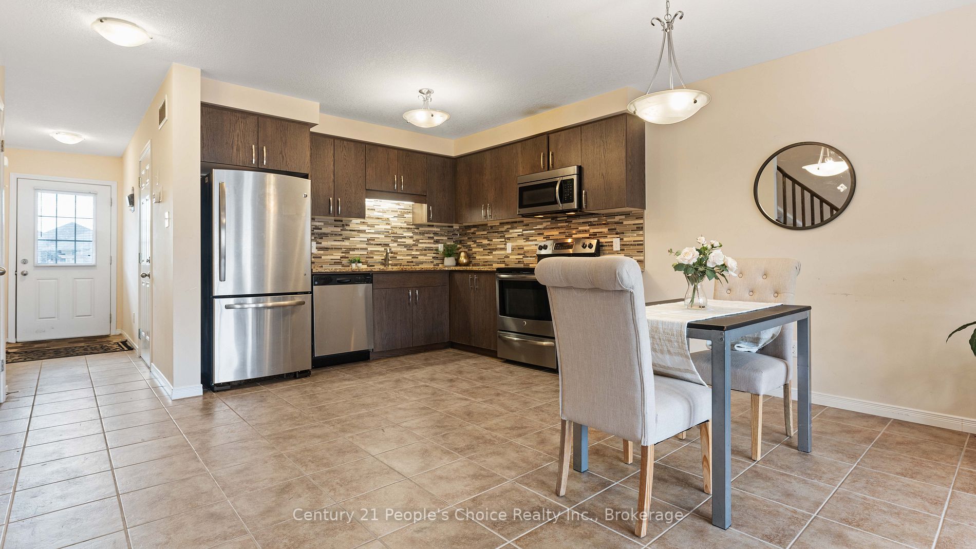 7 Trillium Way