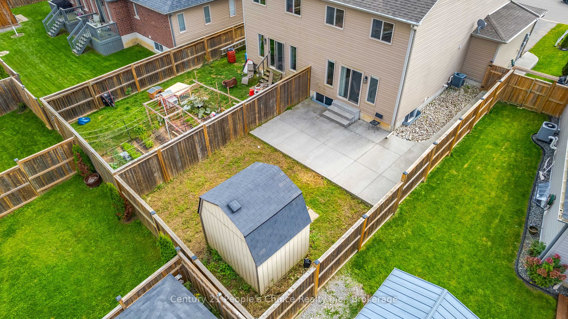 7 Trillium Way