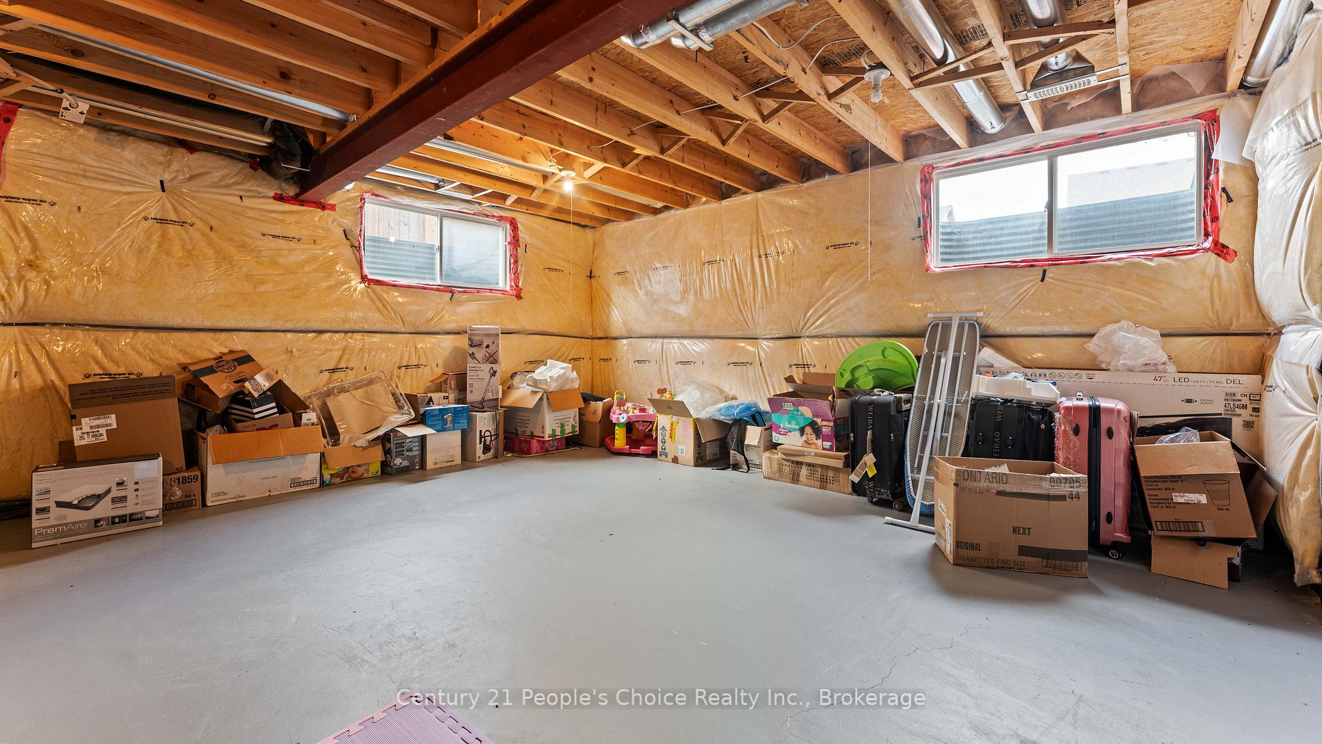7 Trillium Way