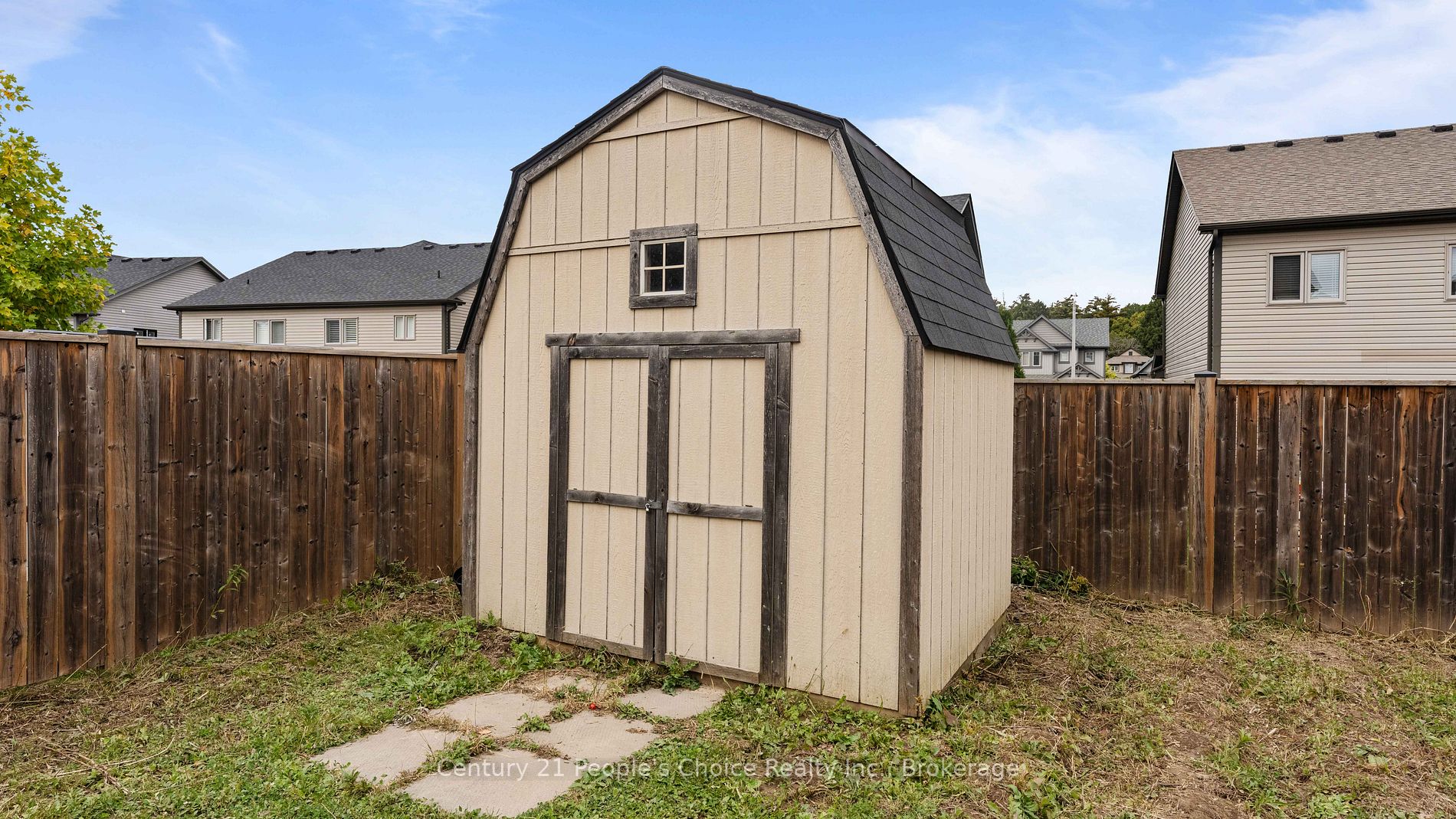 7 Trillium Way