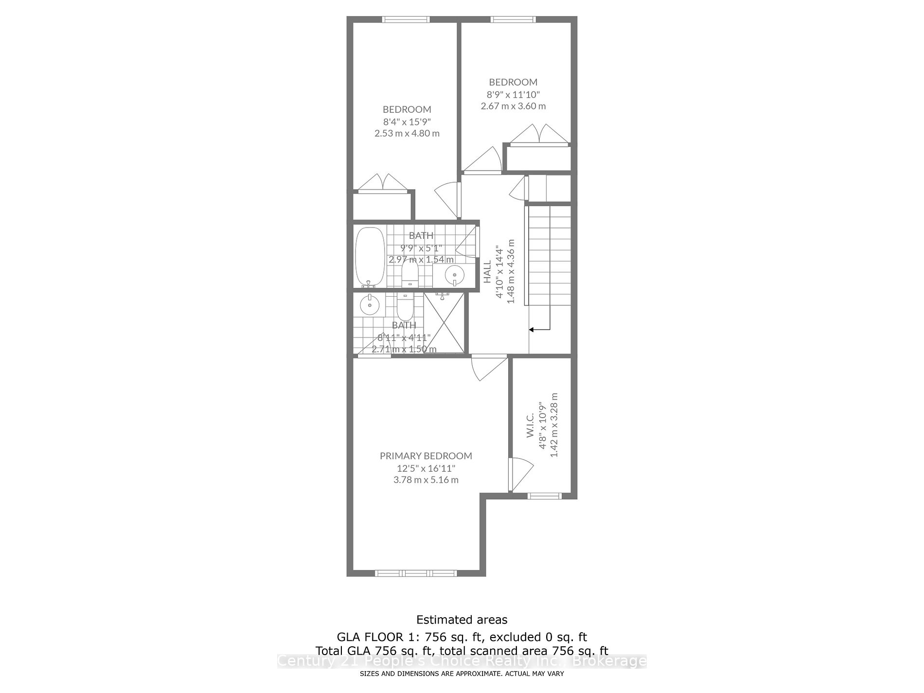 7 Trillium Way