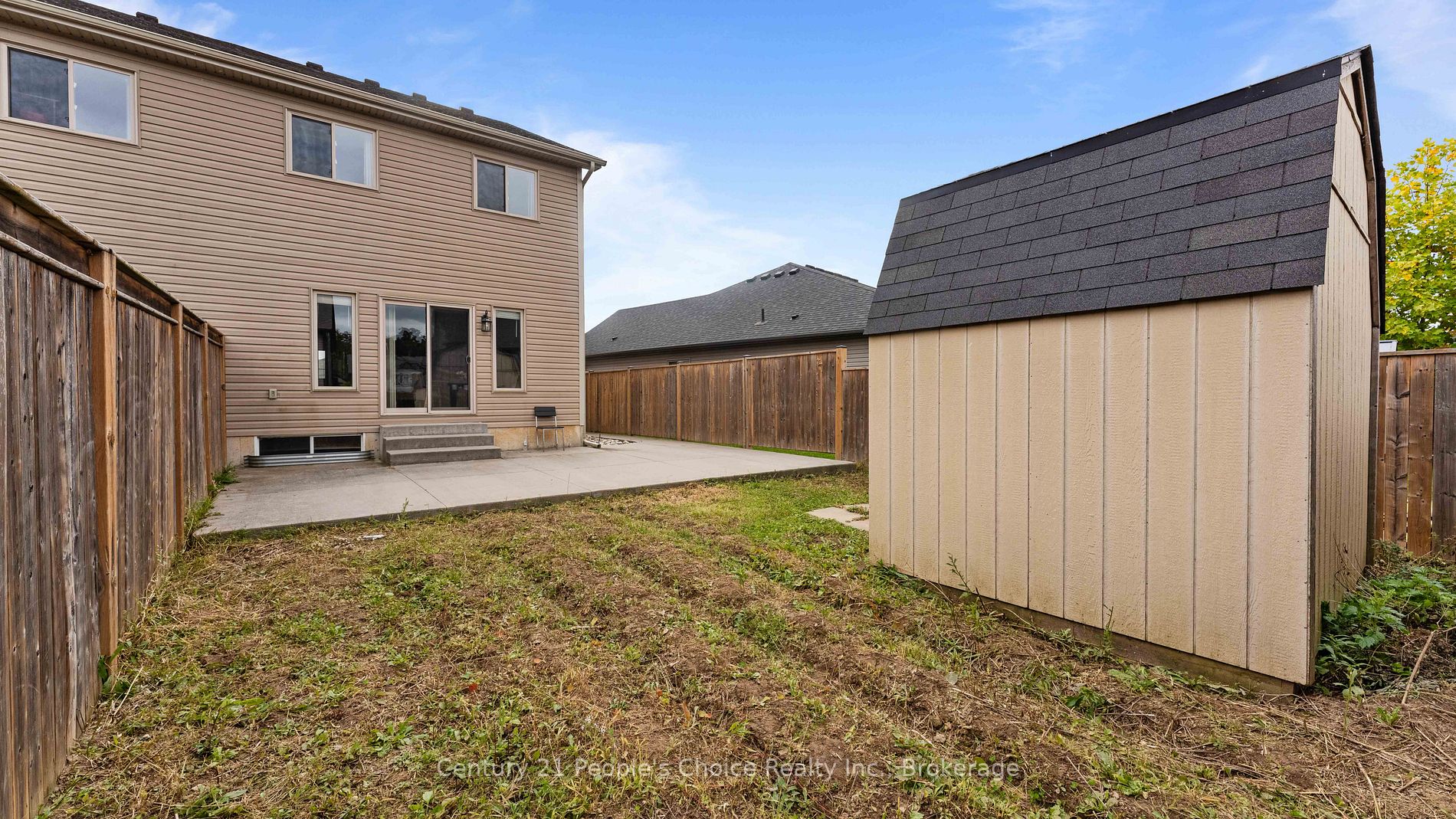 7 Trillium Way