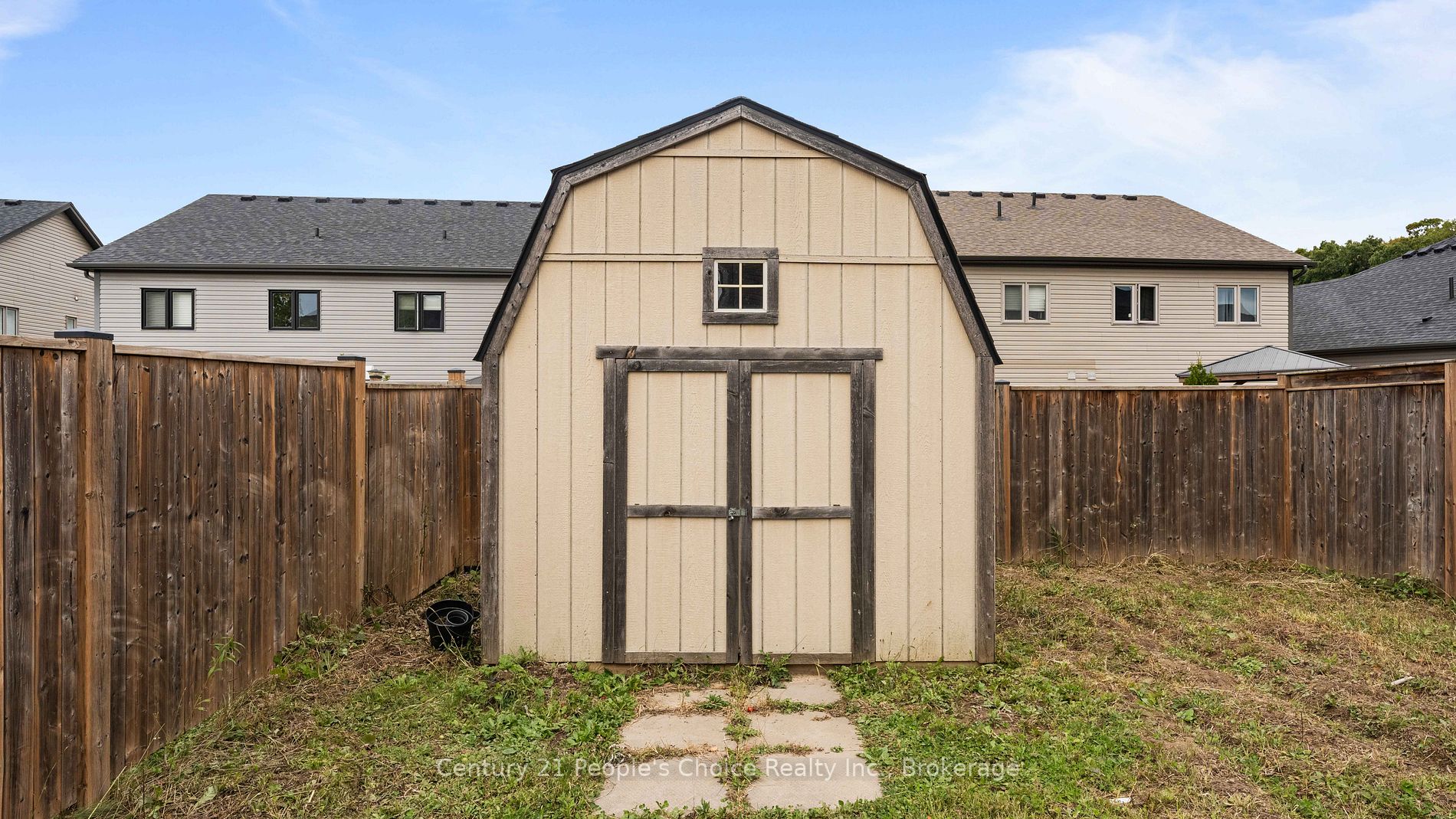 7 Trillium Way