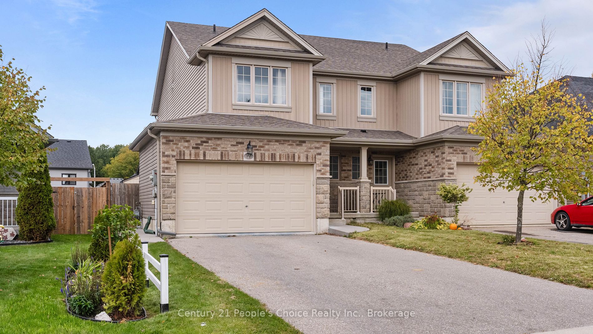7 Trillium Way