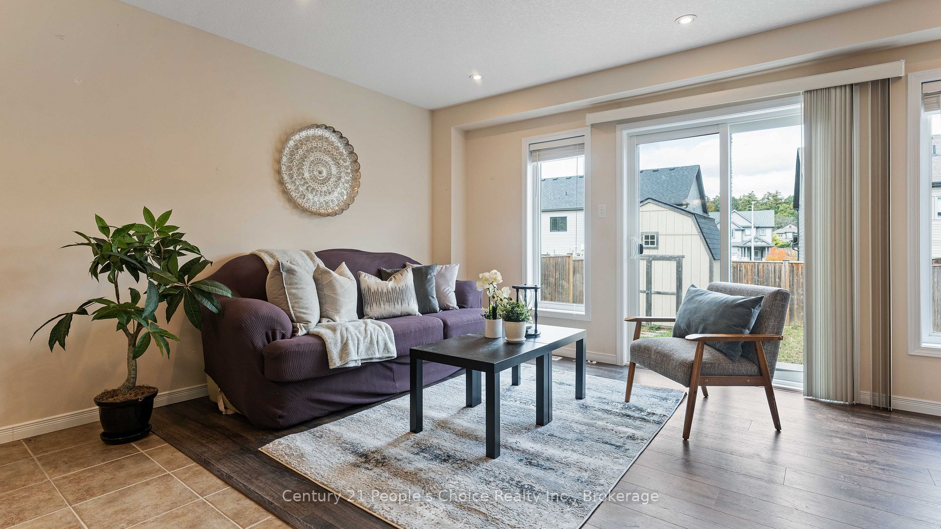 7 Trillium Way