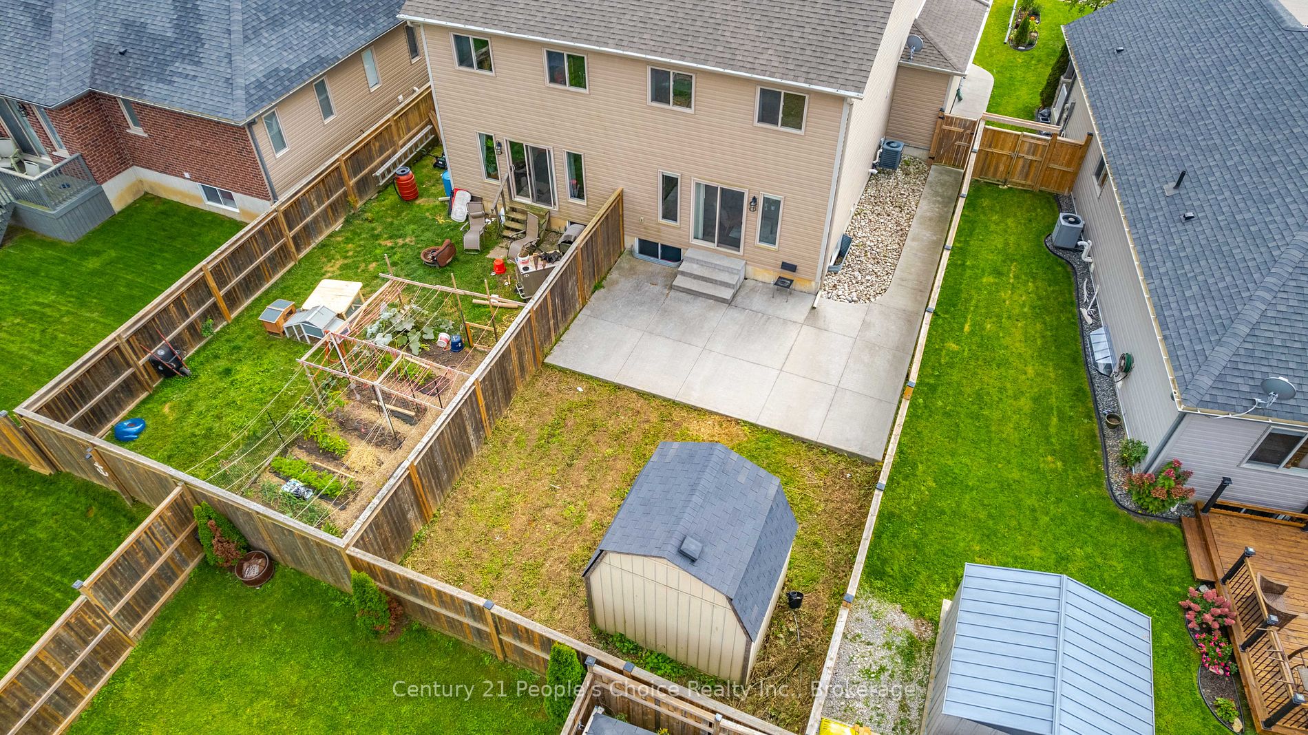 7 Trillium Way