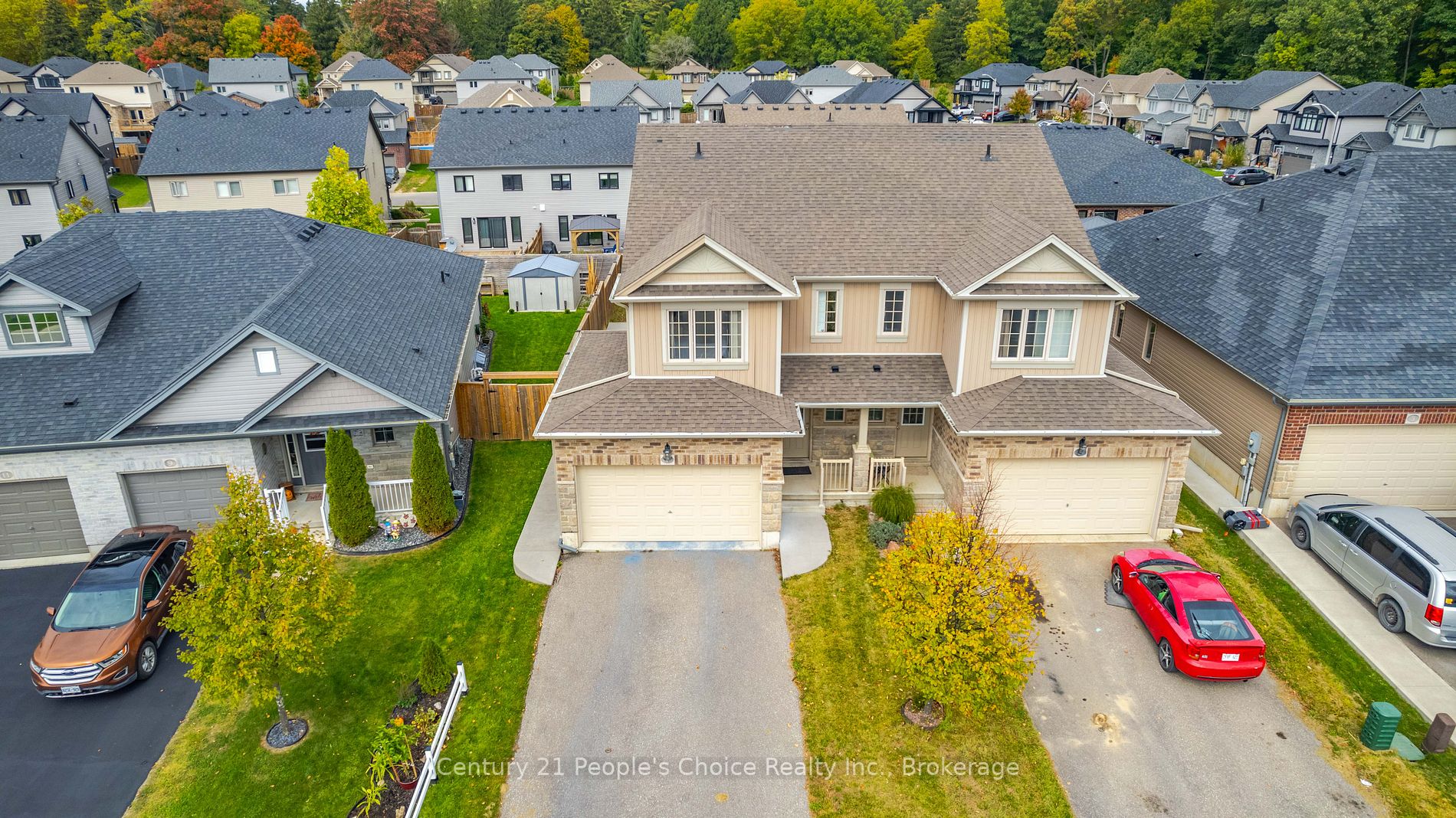 7 Trillium Way