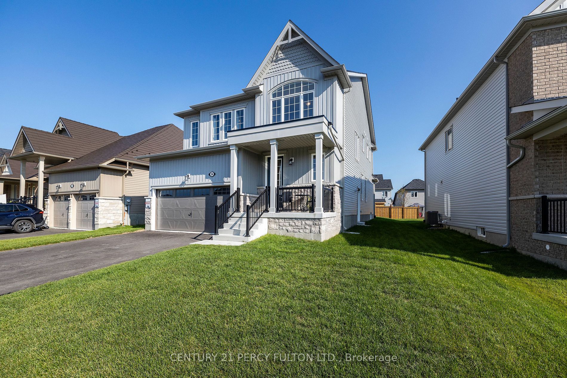 34 CONNOLLY Road