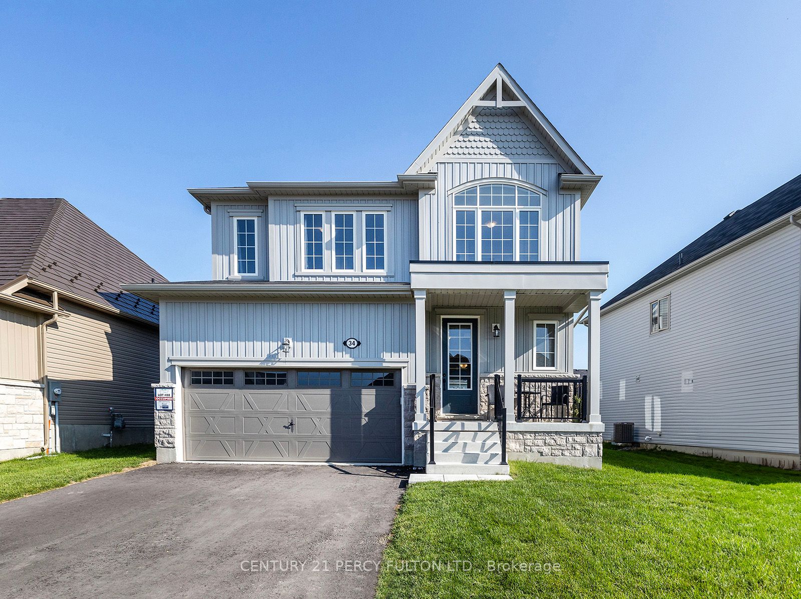 34 CONNOLLY Road