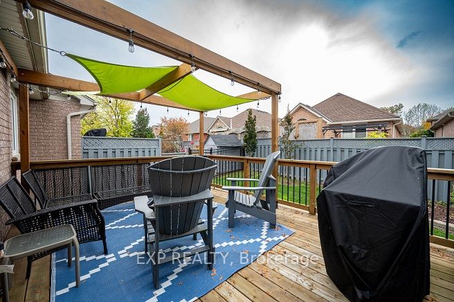 665 Ellesmere Crt