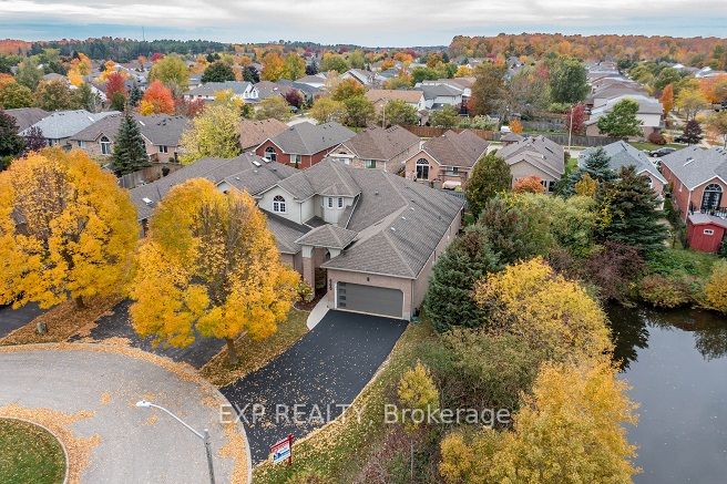 665 Ellesmere Crt