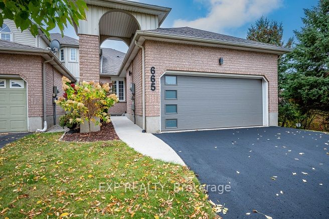 665 Ellesmere Crt