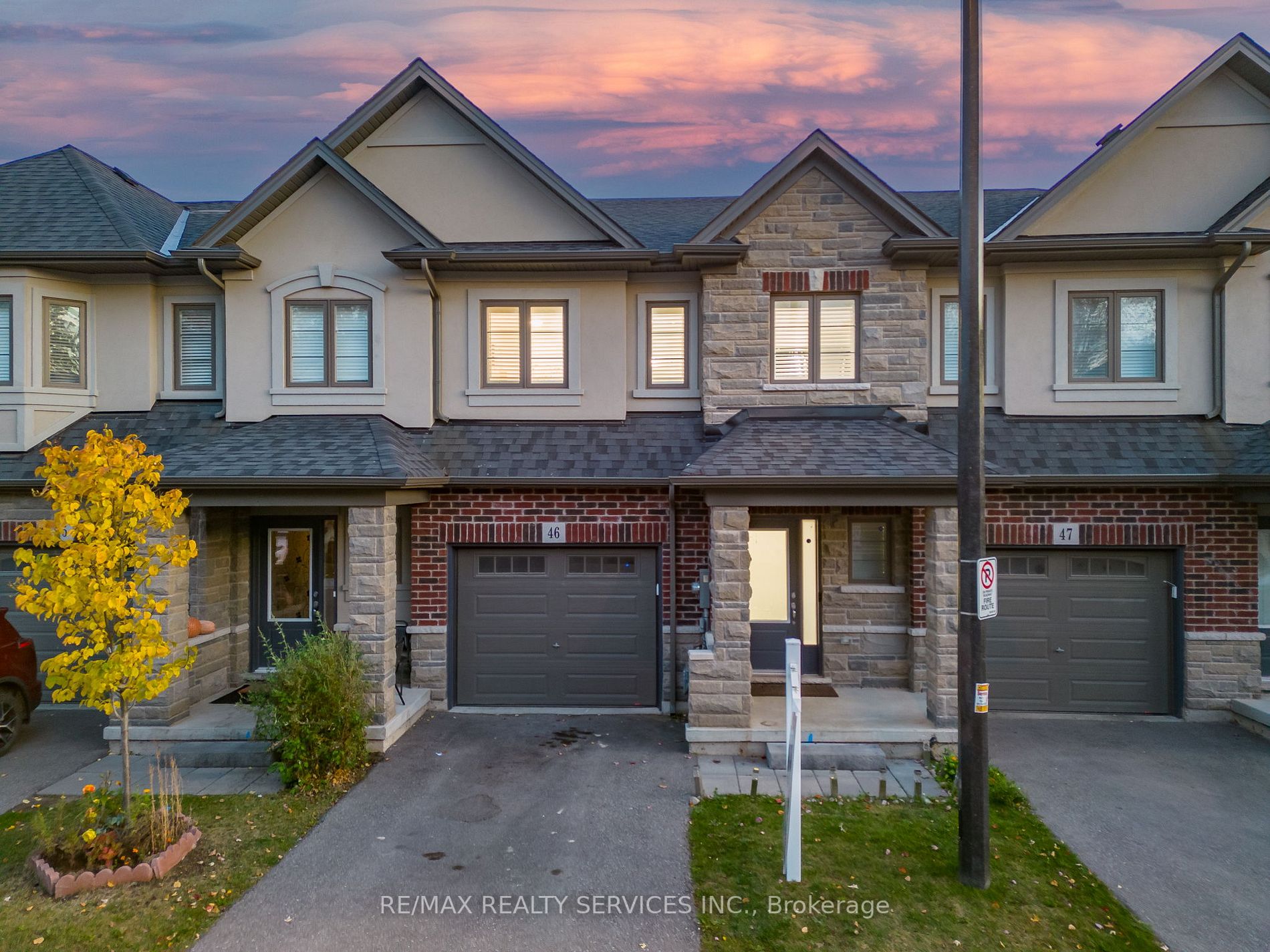 324 Equestrian Way, #46