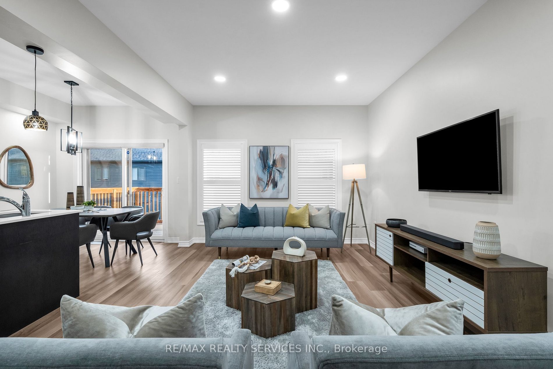 324 Equestrian Way, #46