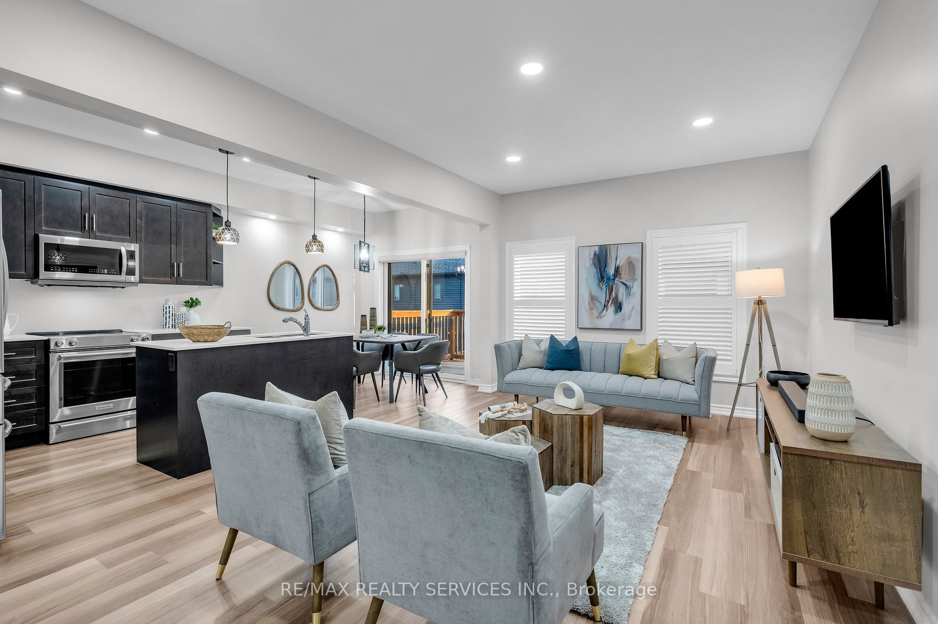 324 Equestrian Way, #46