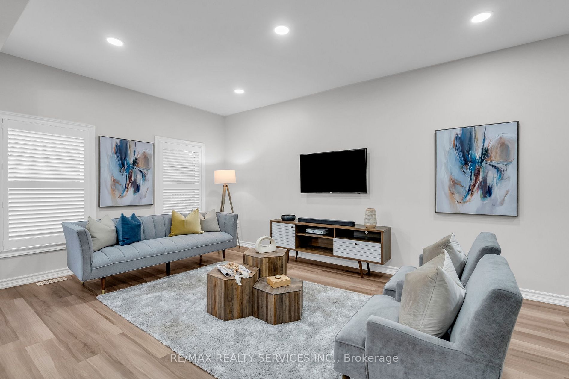324 Equestrian Way, #46