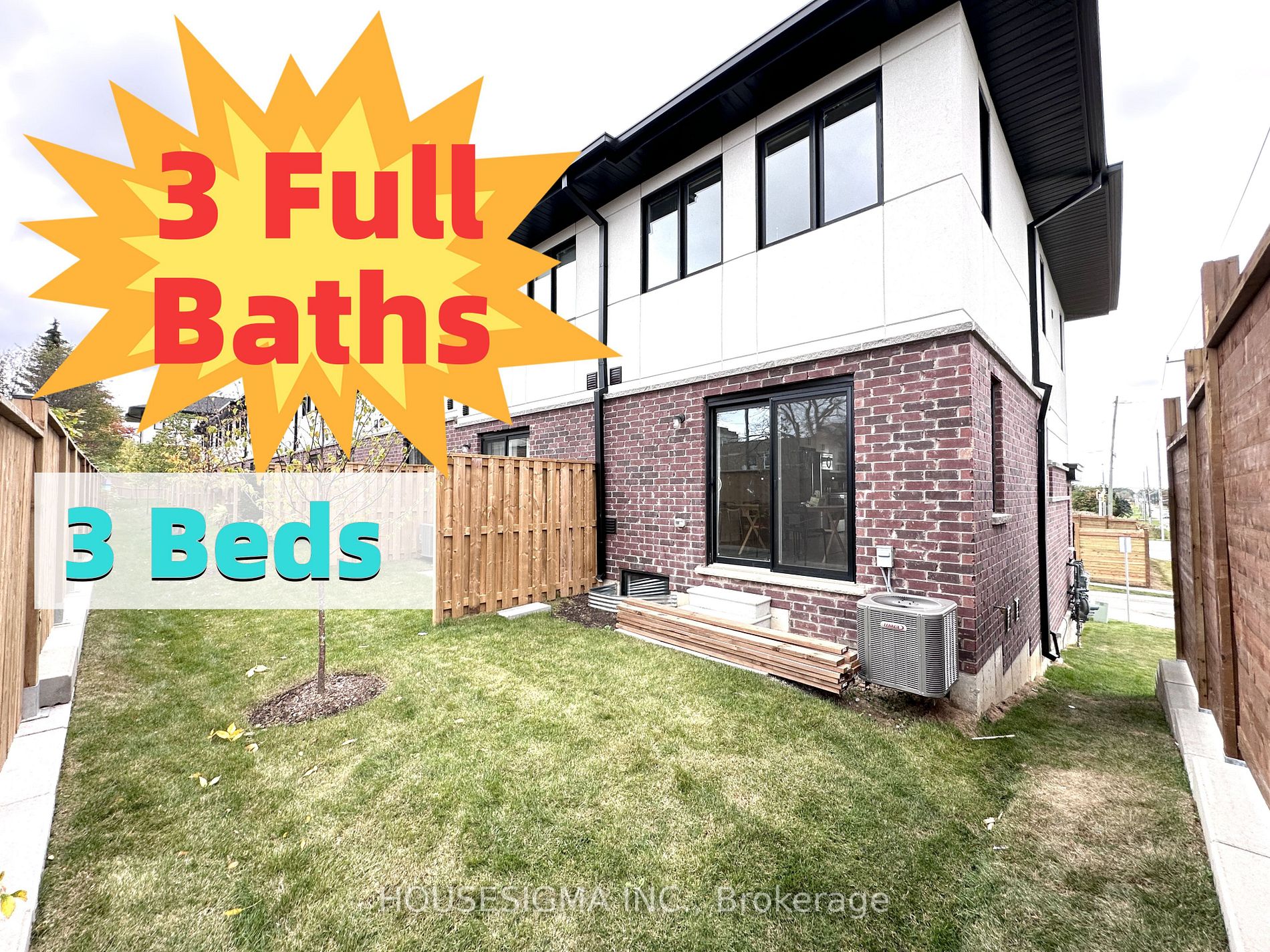 527 Shaver Rd, #1