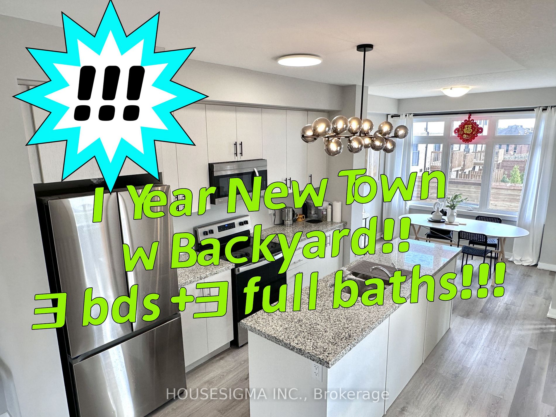 527 Shaver Rd, #1