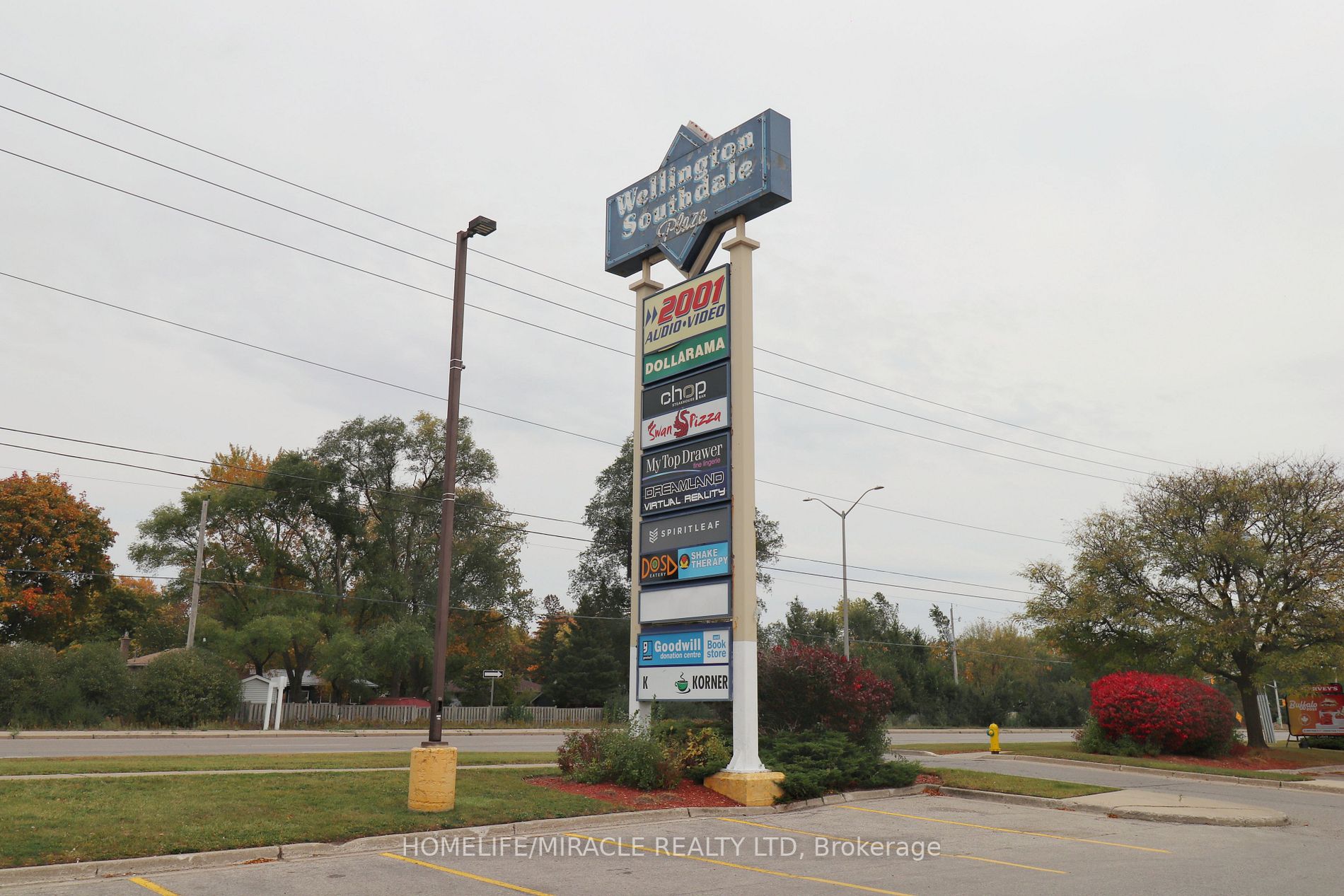 979 Wellington Rd, #109-1