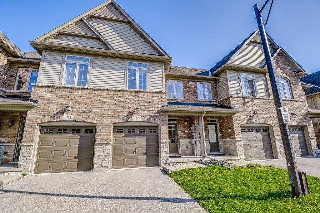 515 Winston Rd, #70