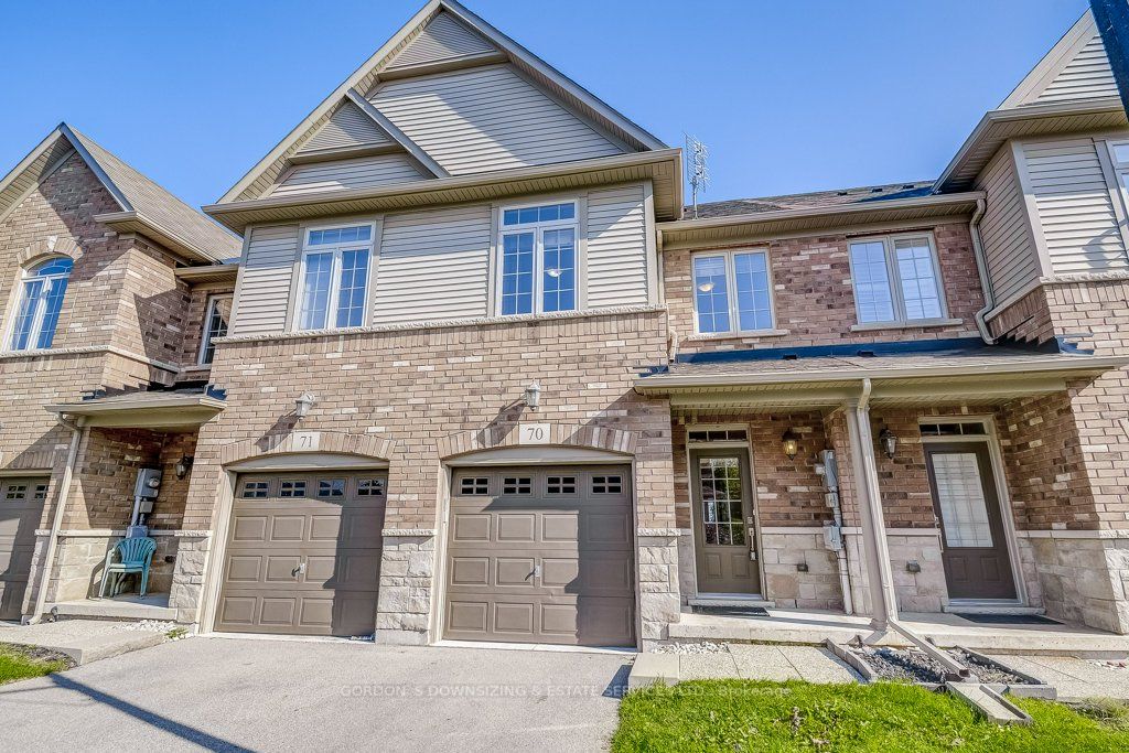 515 Winston Rd, #70