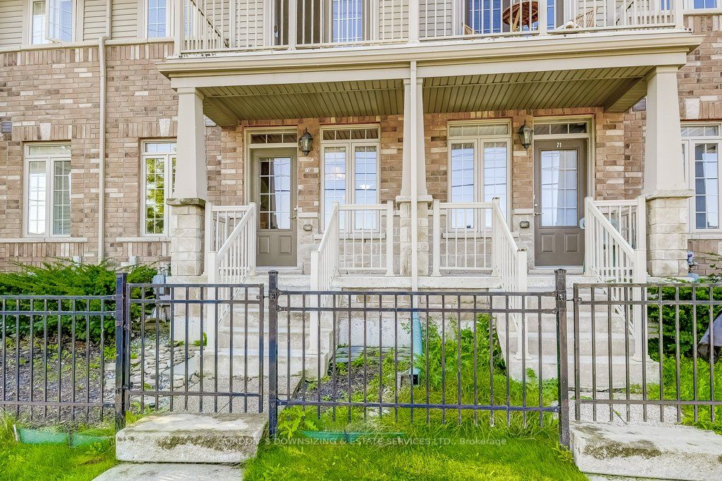 515 Winston Rd, #70