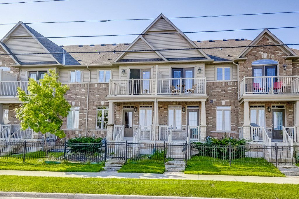 515 Winston Rd, #70