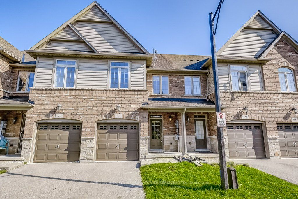 515 Winston Rd, #70