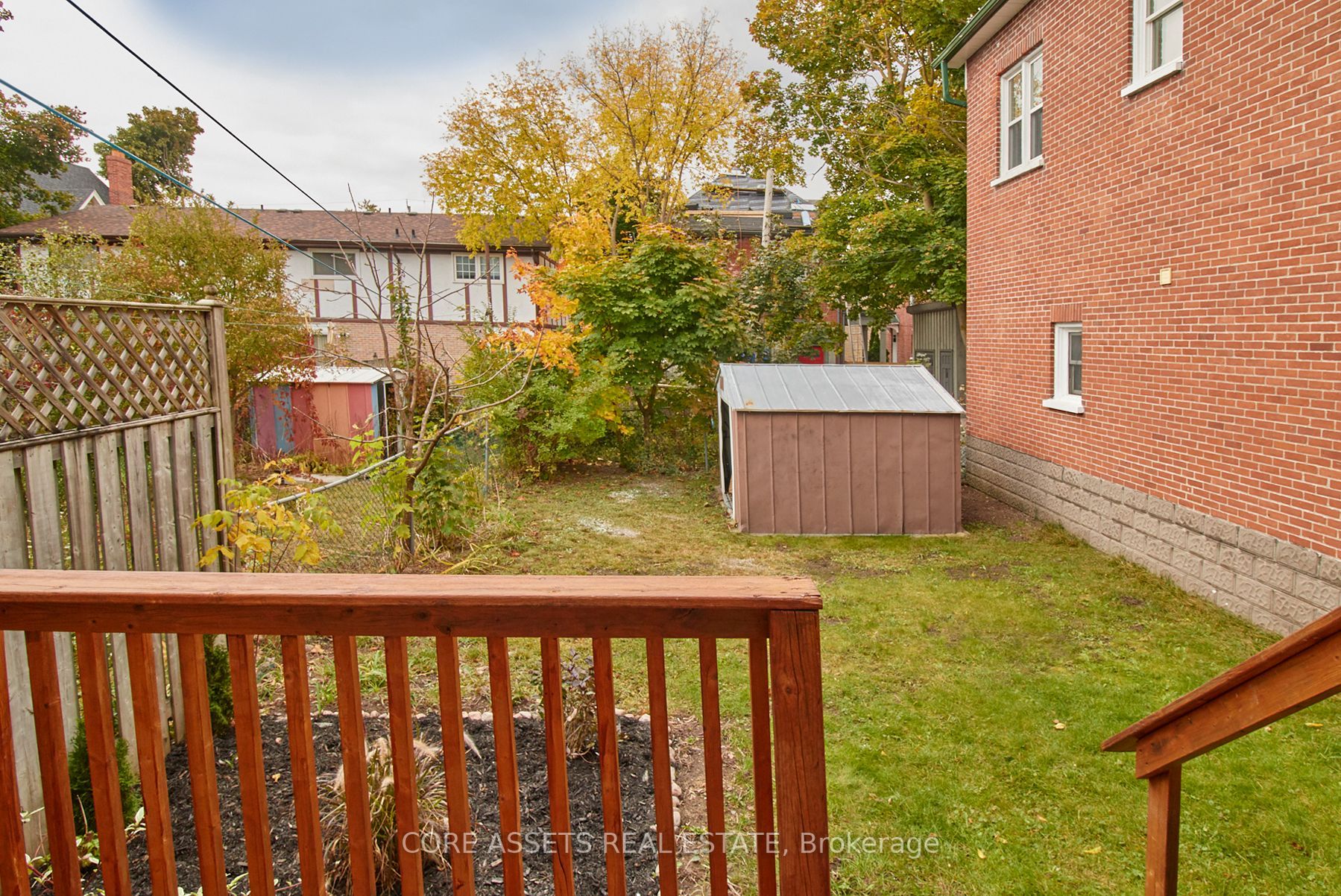 610 George St N, #5