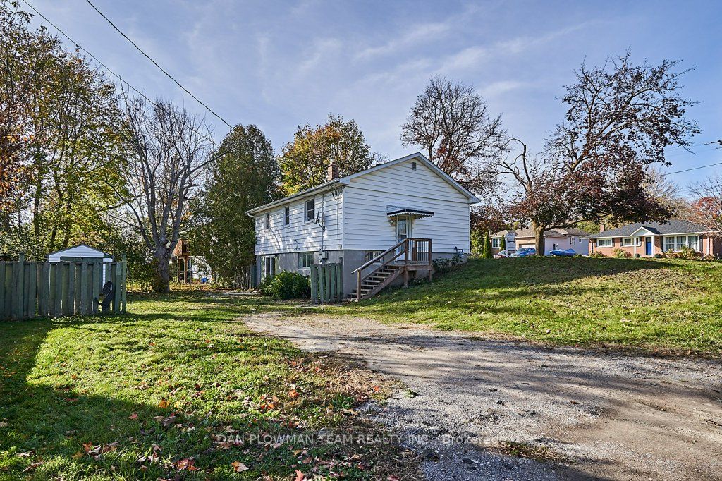139 Queen Street