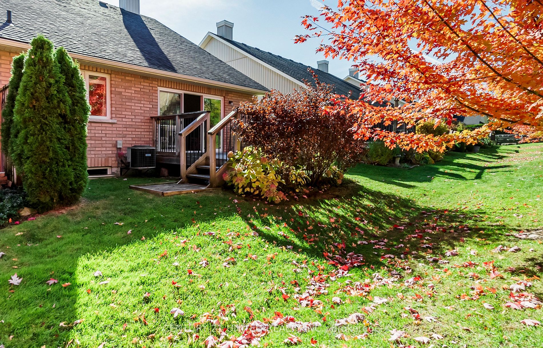 80 Village Cres, #118