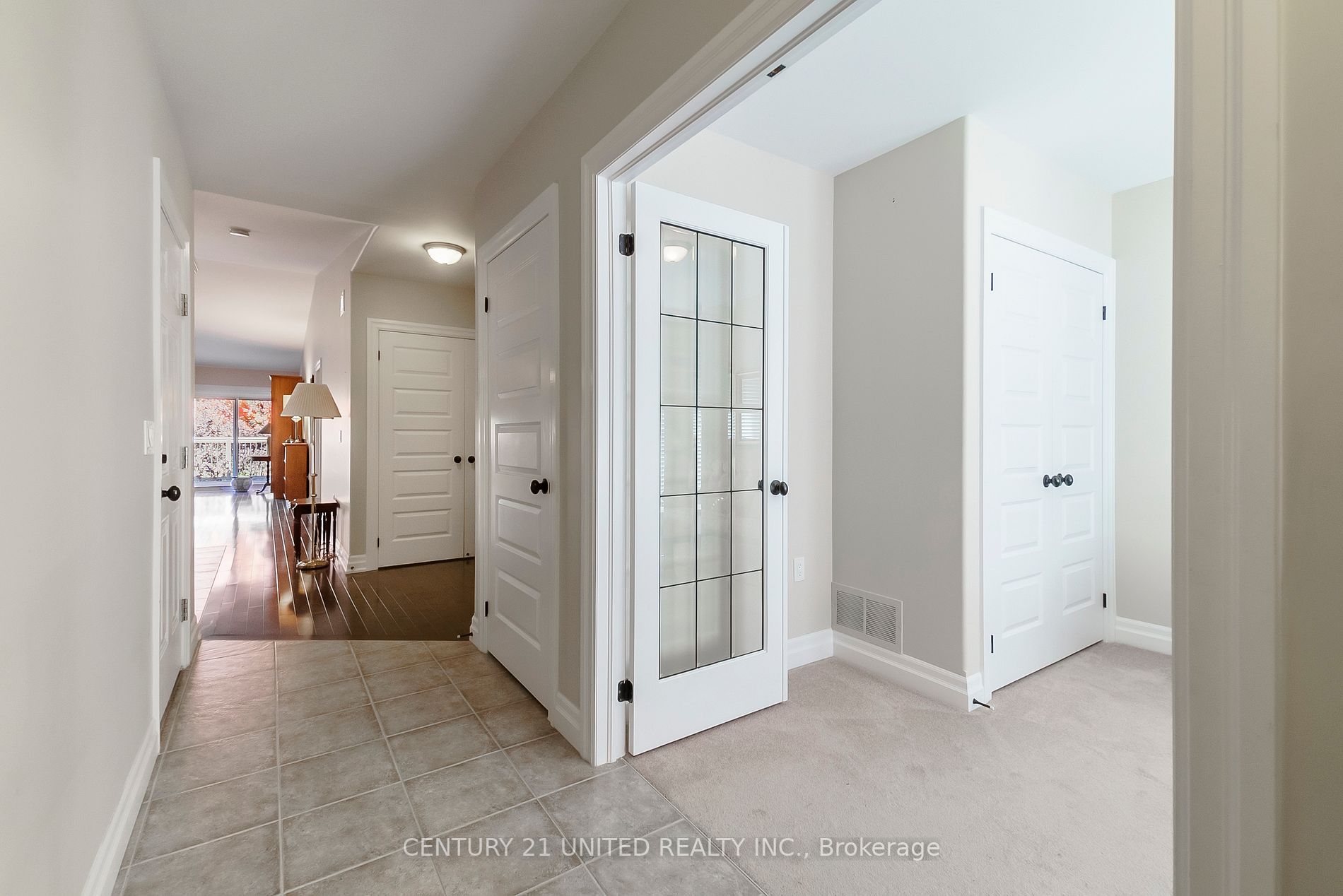 80 Village Cres, #118