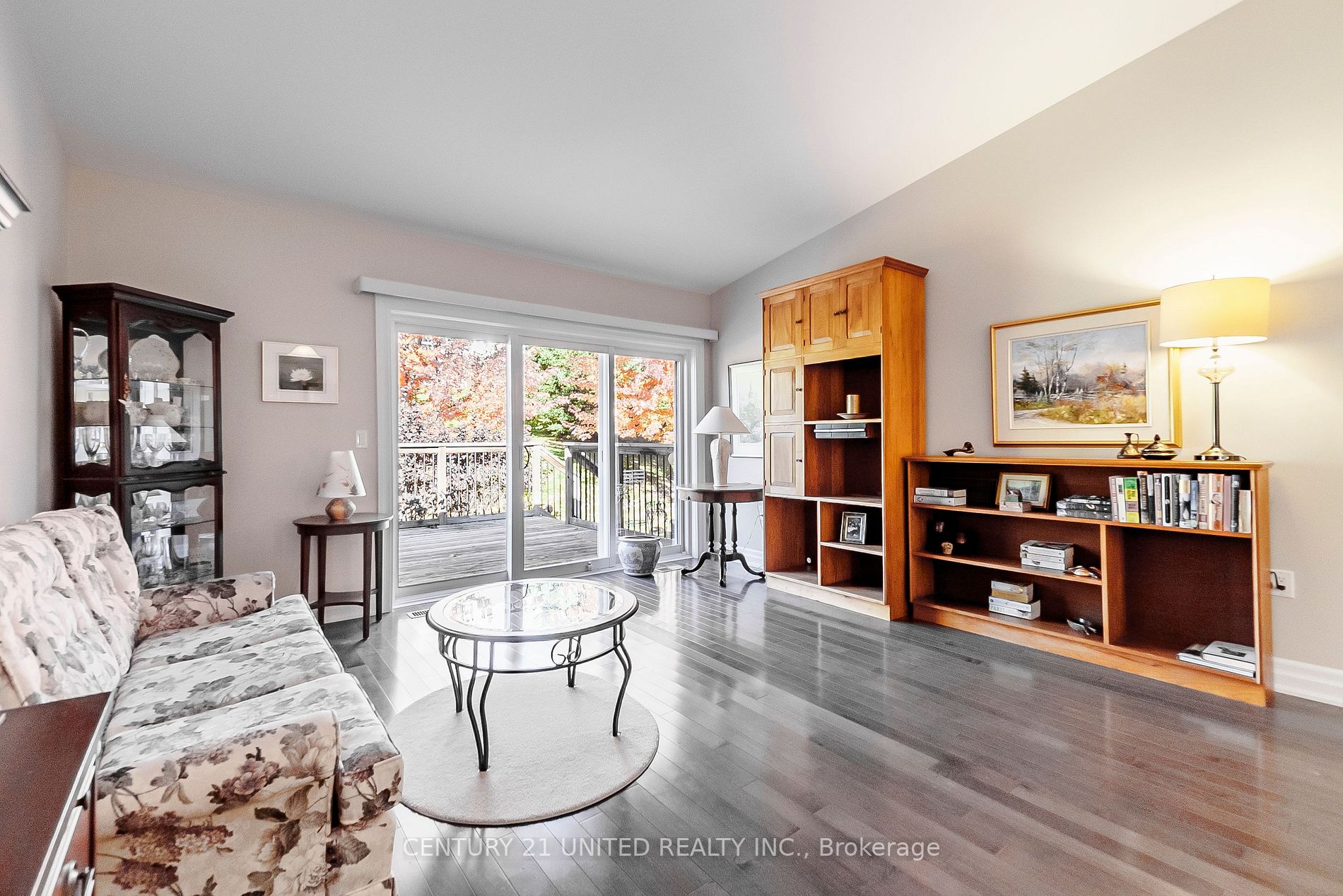80 Village Cres, #118