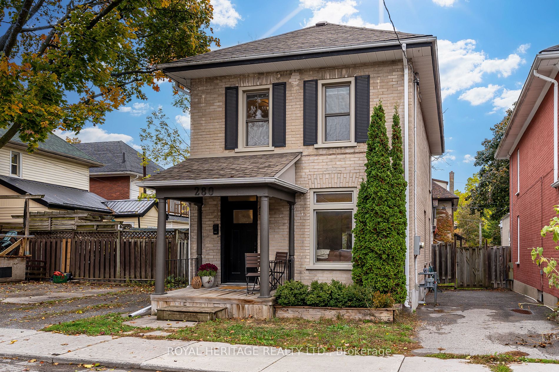 280 Thomas St