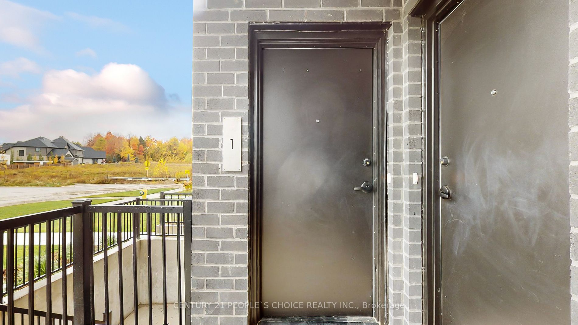3900 Savoy St, #1