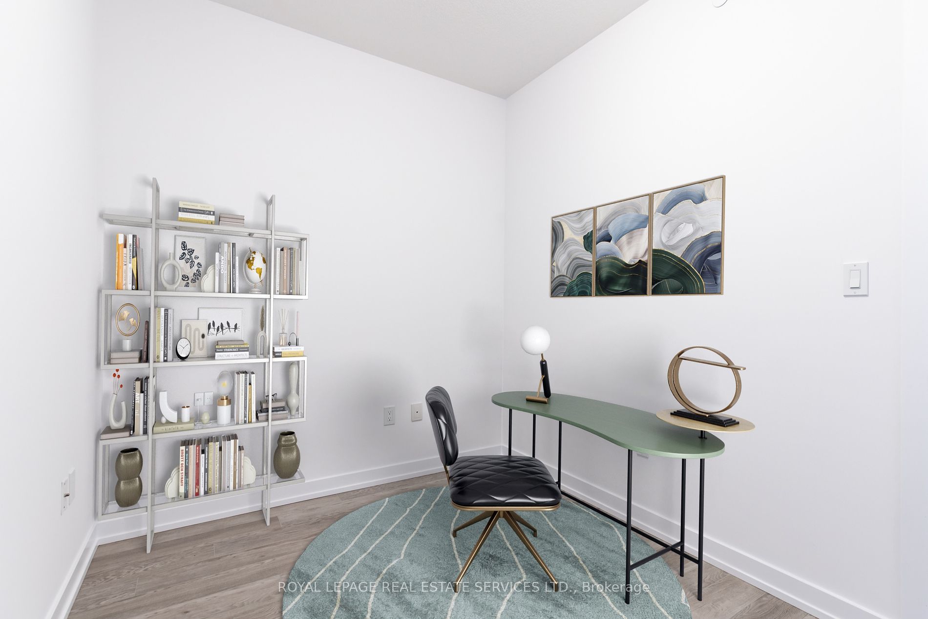 460 Dundas St E, #901