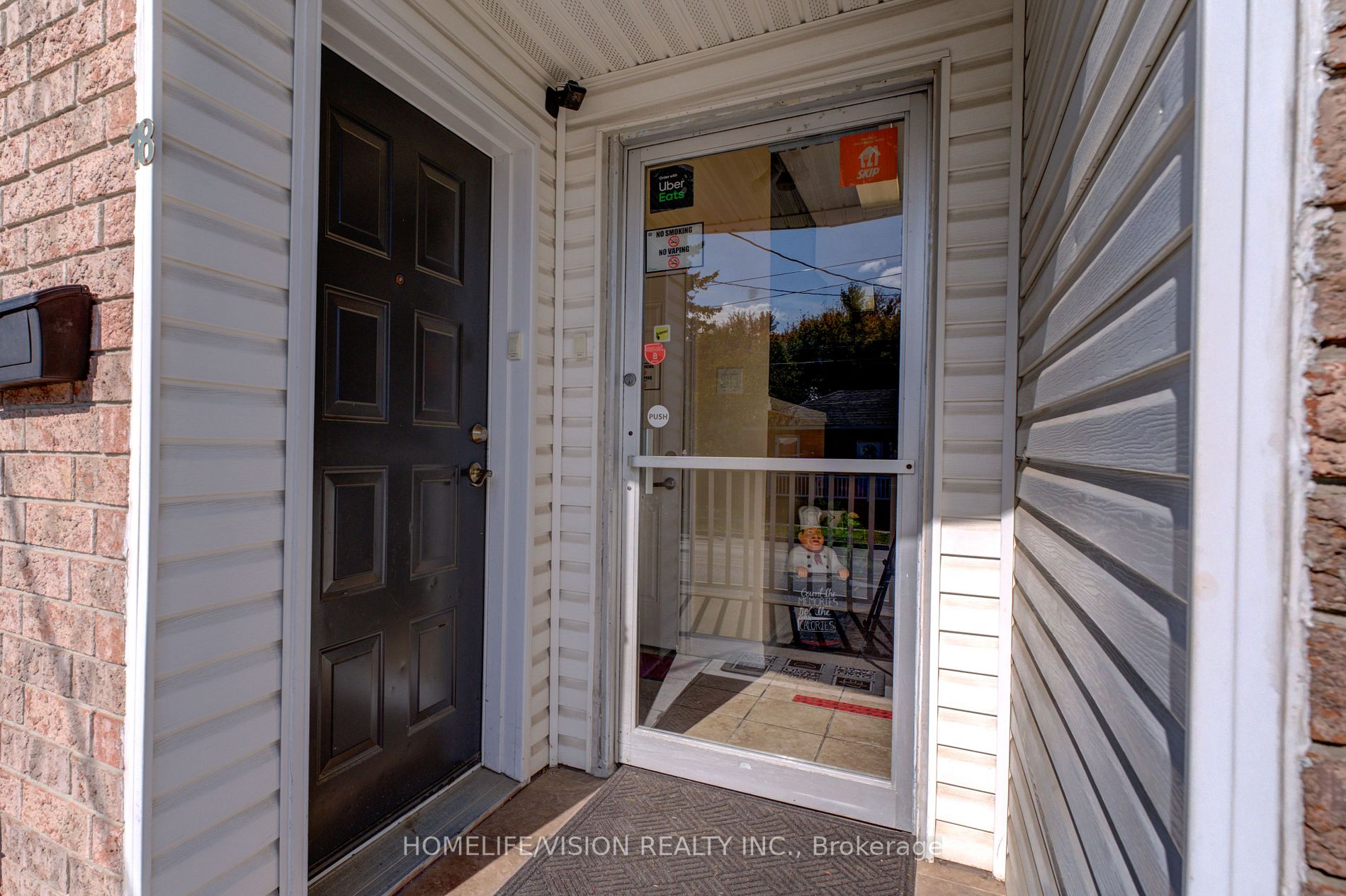 18 Elgin St