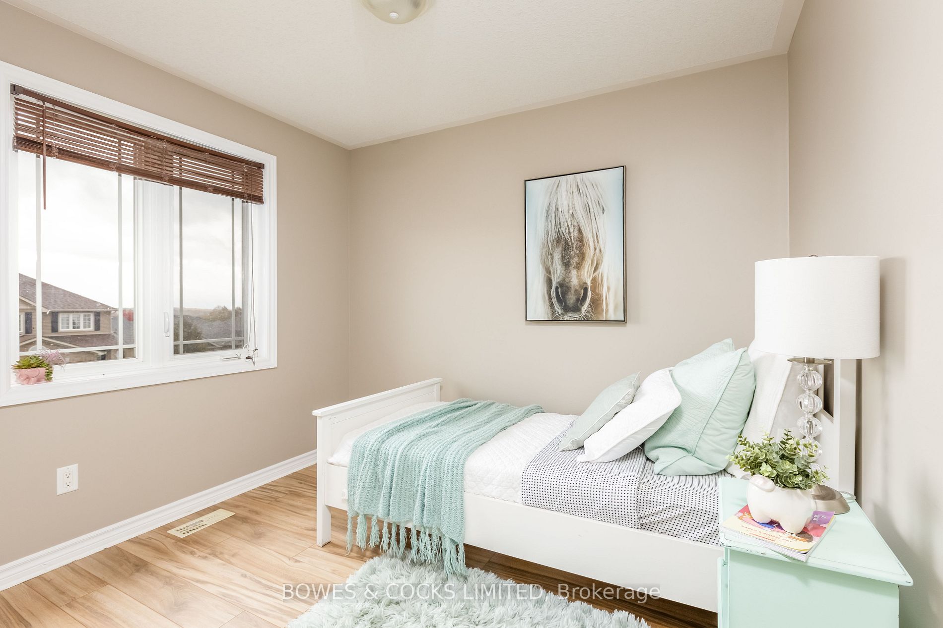 311 Blacksmith Way