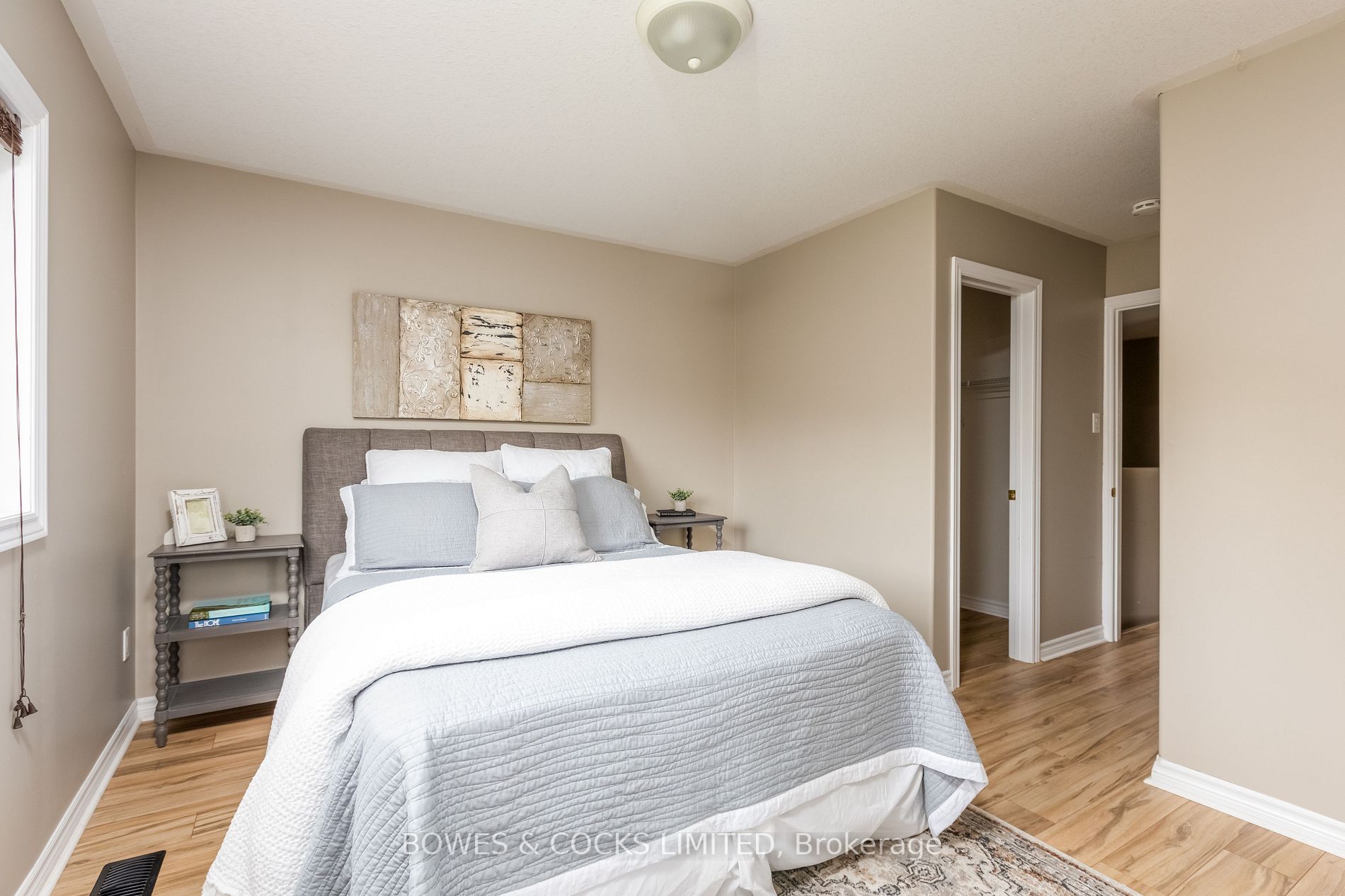 311 Blacksmith Way