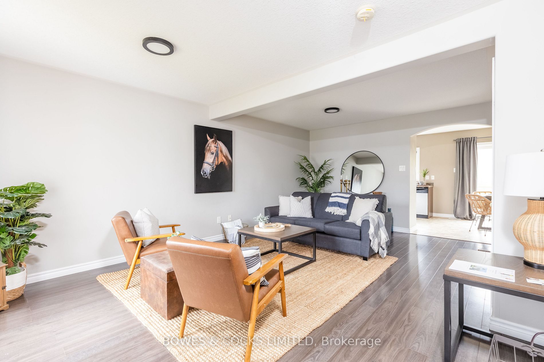311 Blacksmith Way