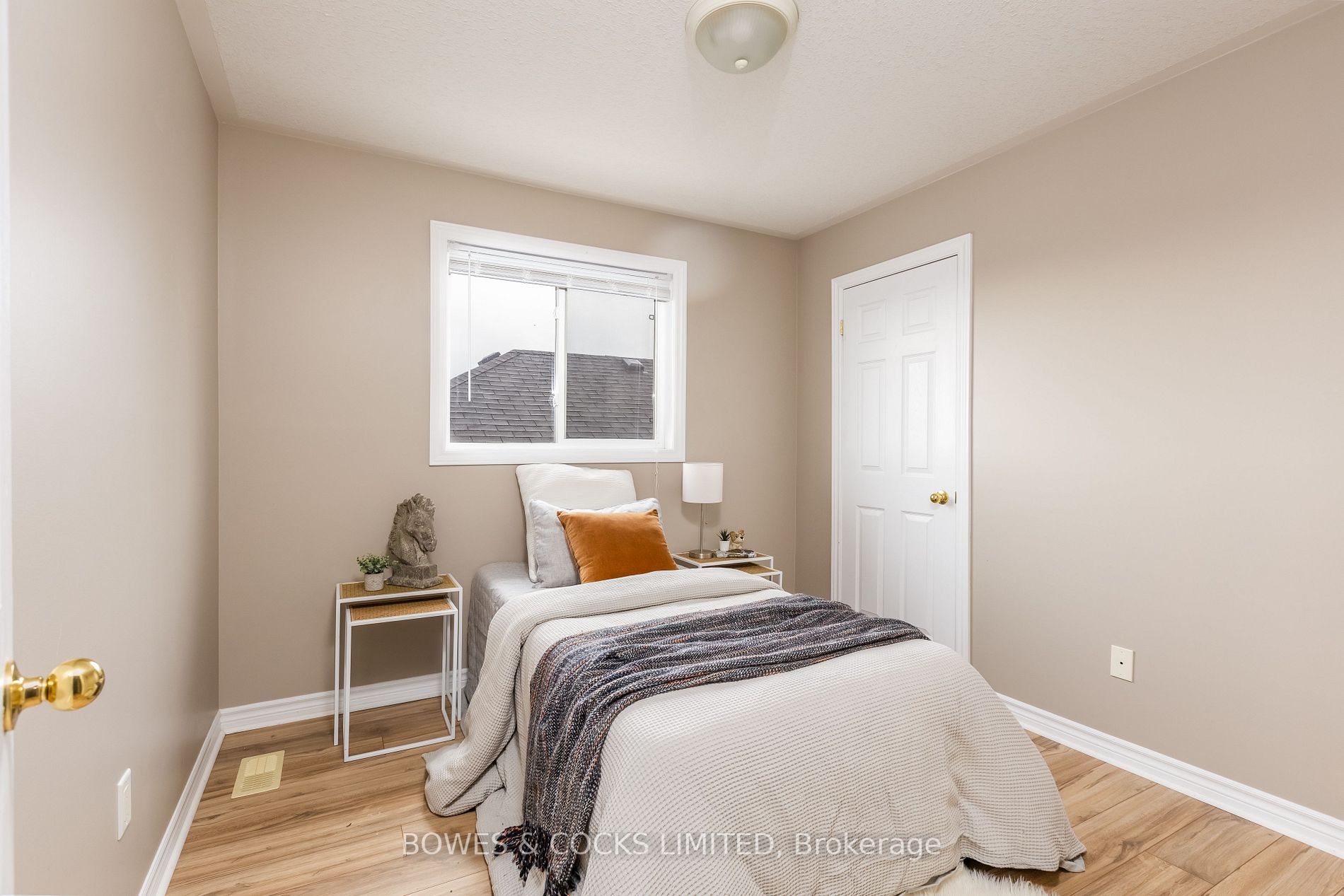 311 Blacksmith Way