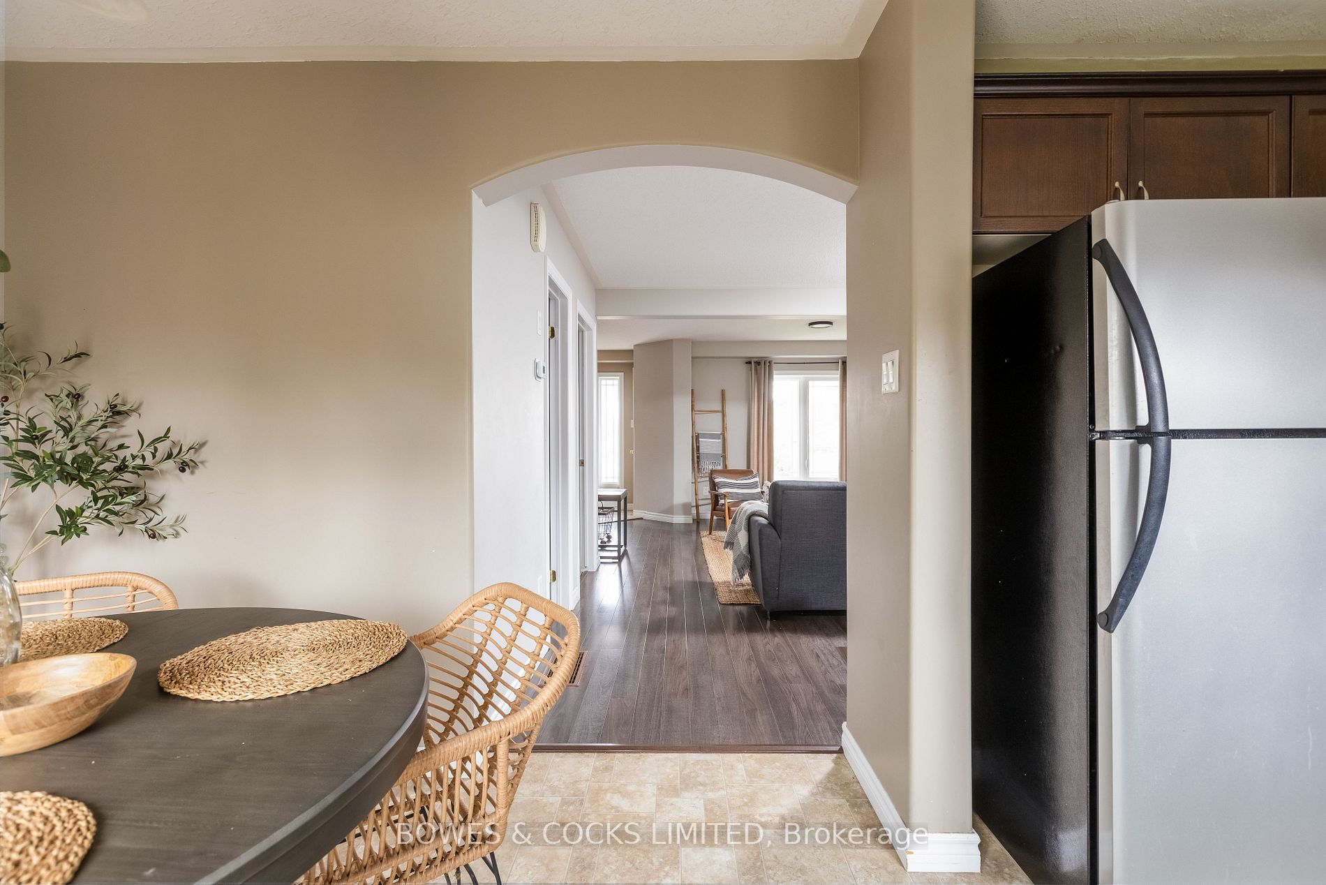 311 Blacksmith Way