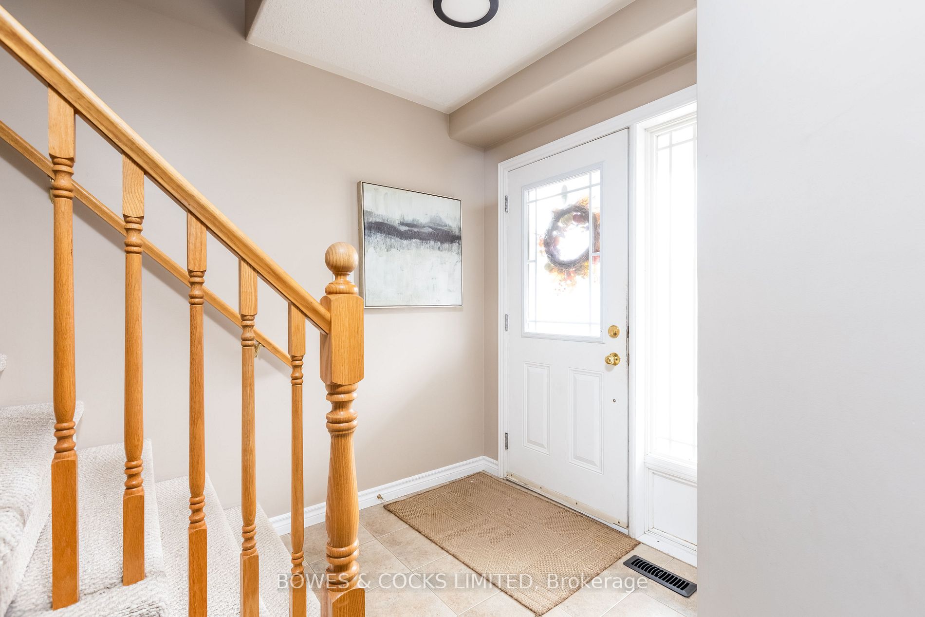 311 Blacksmith Way