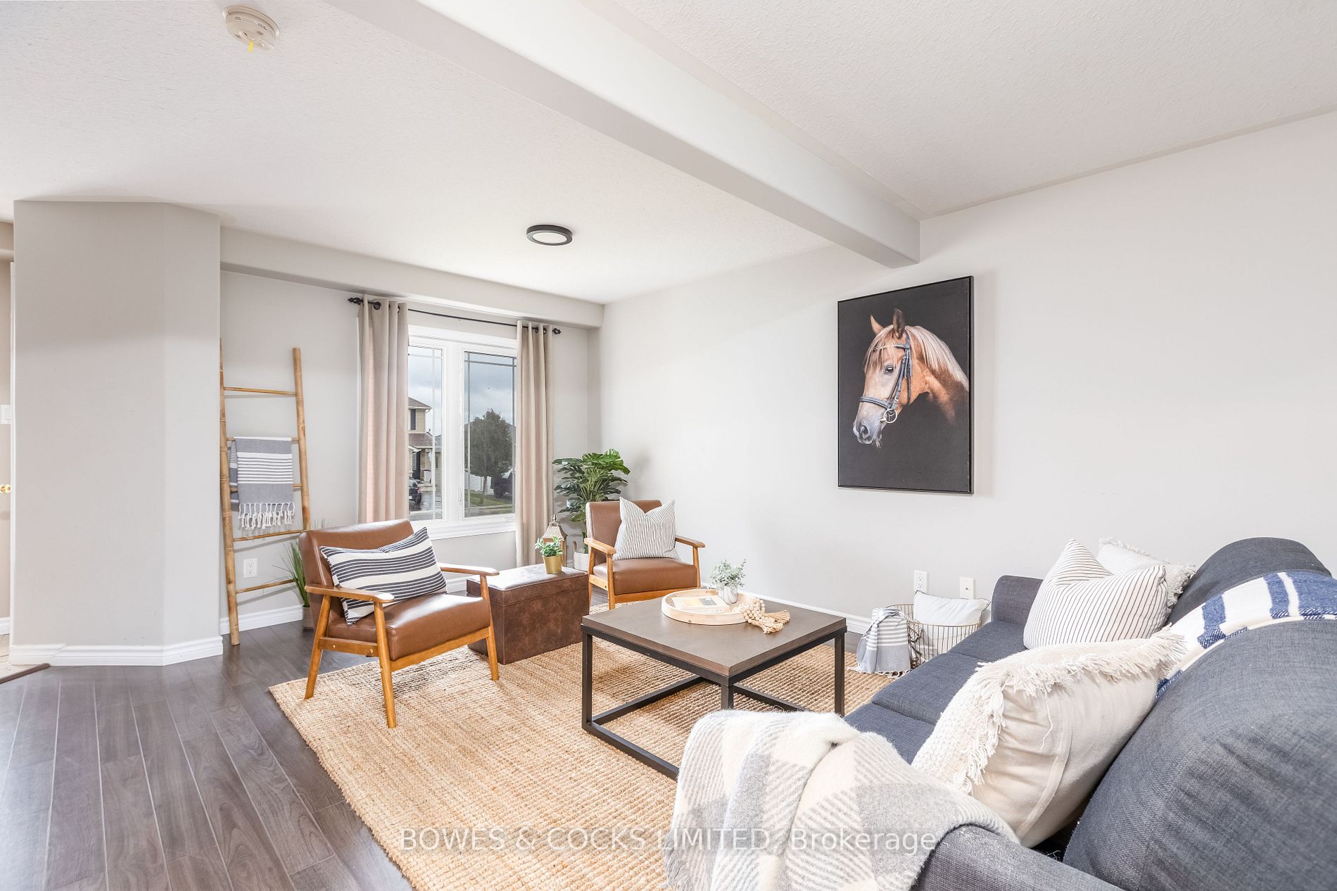 311 Blacksmith Way